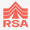 RSA Inc logo