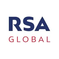 RSA Global logo