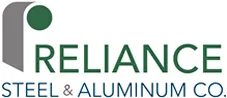 Reliance Steel & Aluminum logo