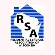 Residential Services Association logo