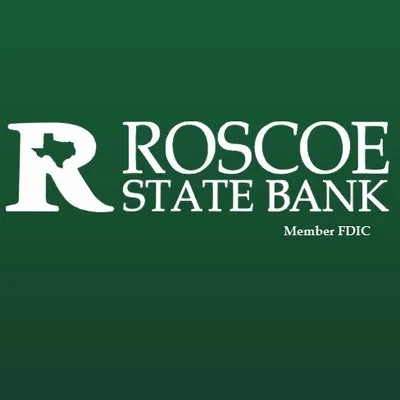 Roscoe Bank logo