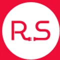 RScooter logo
