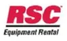 RSC Equipment Rental logo