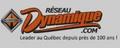 Rseau Dynamique logo