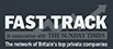 RSG PLC logo