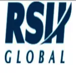 RSH Global logo