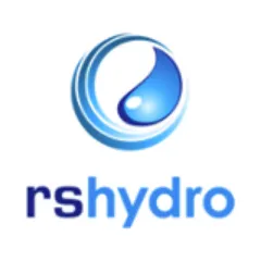 RS Hydro logo