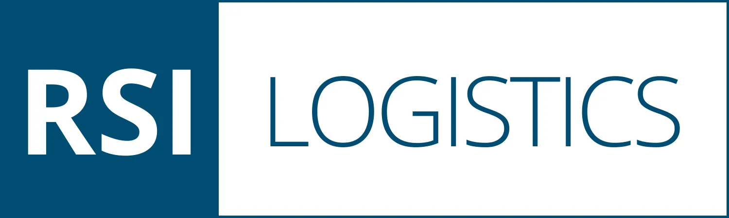 RSI Logistics logo