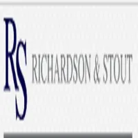 Richardson & Stout Insurance logo