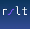 RSLT logo