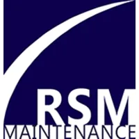 RSM Maintenance logo