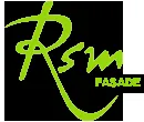RSM Fasade logo