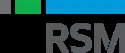 RSM UK logo