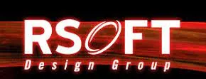 RSoft Design Group logo