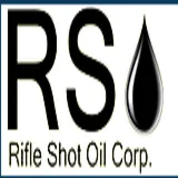 Rifle Shot Oil Corp logo
