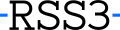RSS3 logo