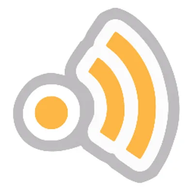 RSS Graffiti logo