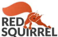 Red Squirrel Survival Trust logo