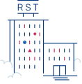 RST Software logo