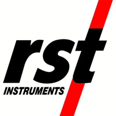 RST Instruments logo