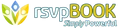 rsvpBOOK logo
