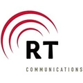 RT Communications logo