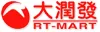 RT MART International Limited logo
