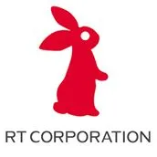 RT Corporation logo