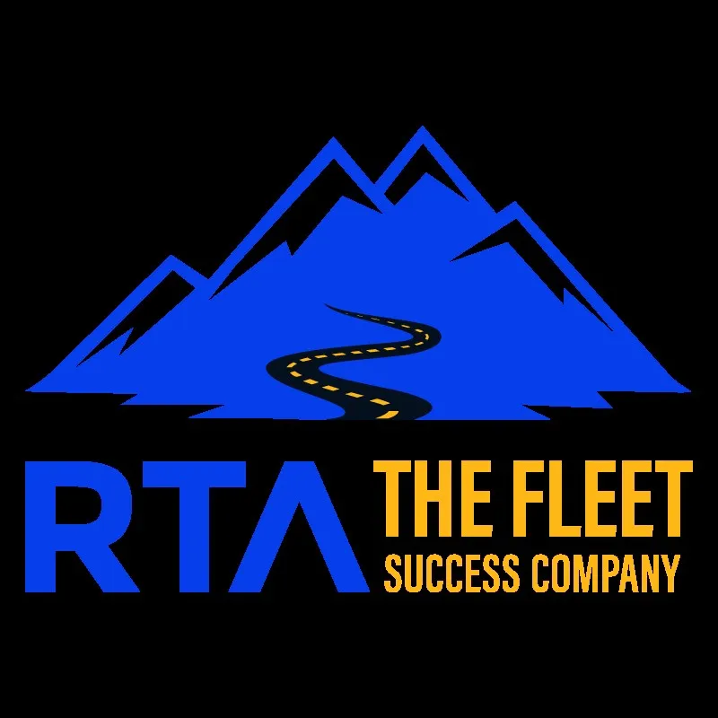 RTA Fleet Management Software logo