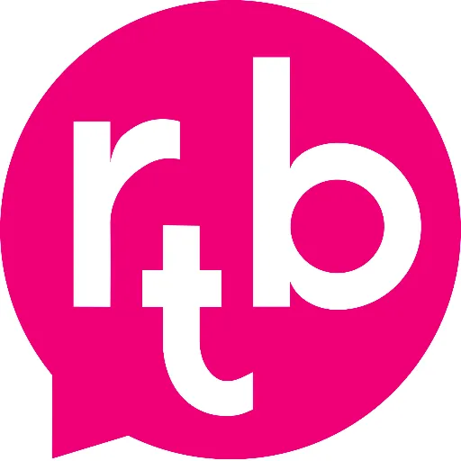 RTB-Media logo