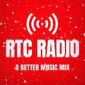 RTC RADIO logo