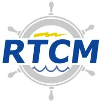 RTCM logo