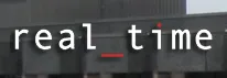 Real Tim logo