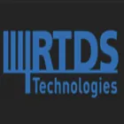 RTDS Technologies logo