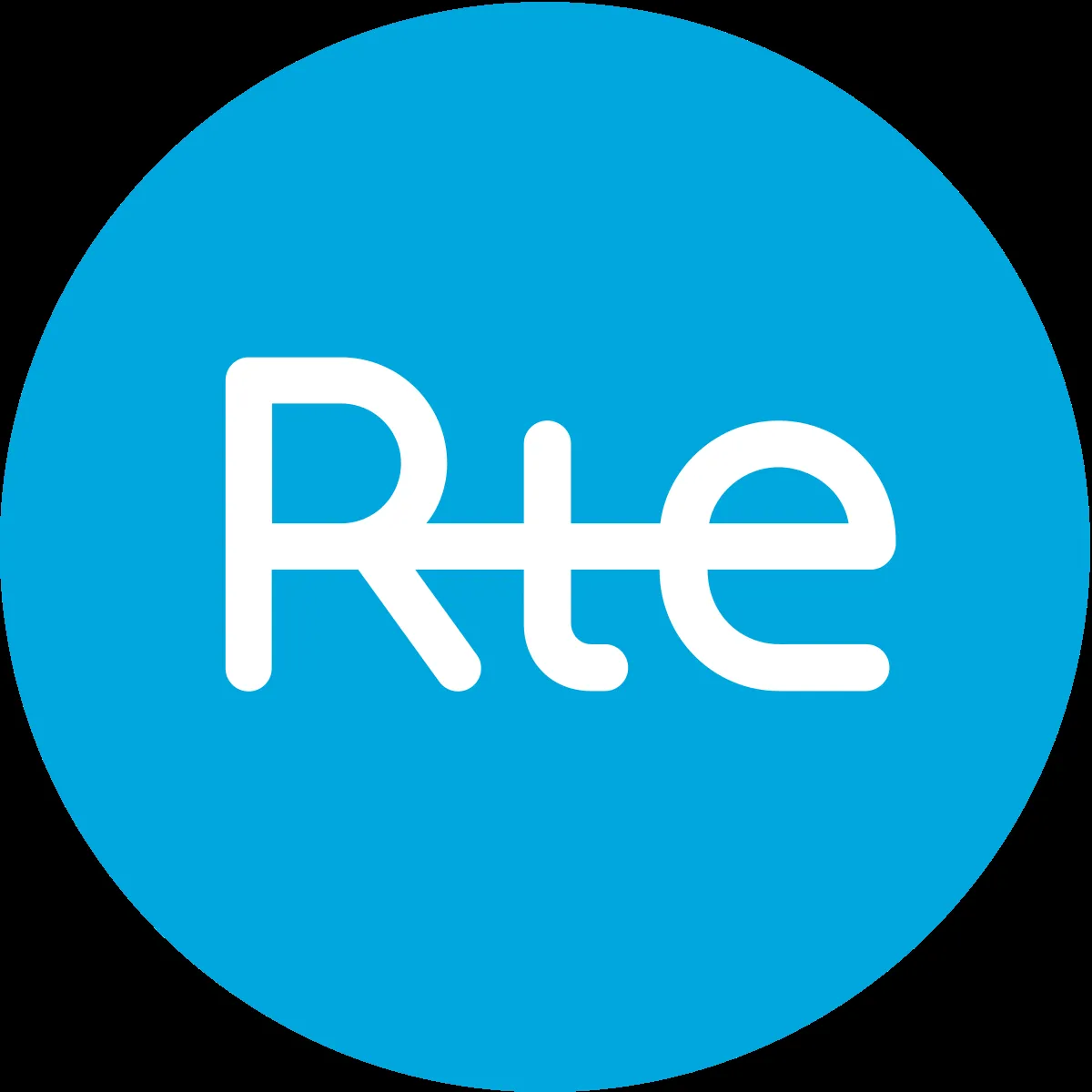 RTE logo