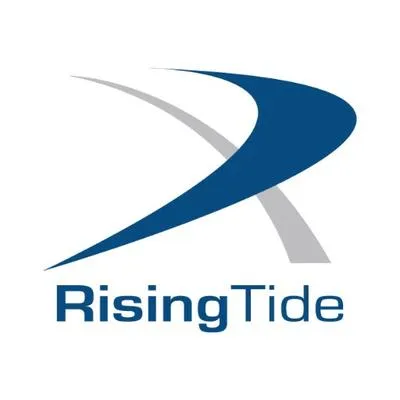 Rising Tide Fund logo