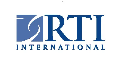 RTI International logo