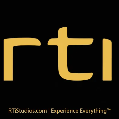 Realtime Immersion logo