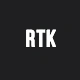 RTK.io logo