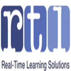Real-Time Learning logo