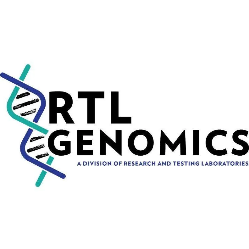 RTLGenomics logo