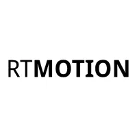 RTMotion logo