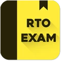 RTO Exam logo