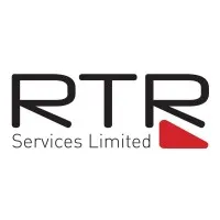 RTR Services logo