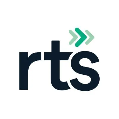 RTS logo