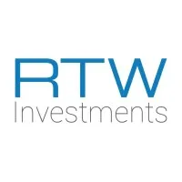 RTW Investments logo