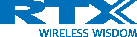 RTX logo