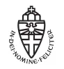 Radboud University logo