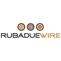 Rubadue Wire logo