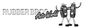 Rubber Bros Auto World logo